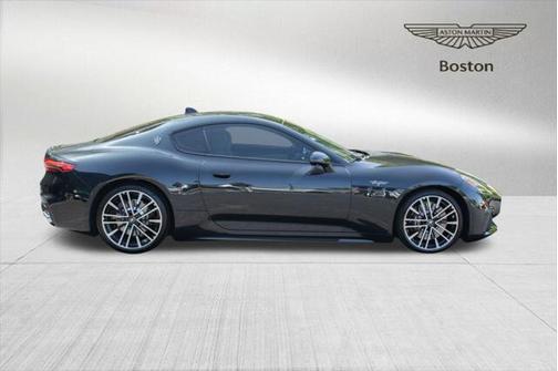 2024 Maserati GranTurismo Trofeo