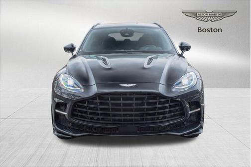 2024 Aston Martin DBX 707