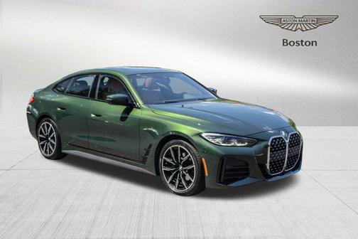 2023 BMW 430 Gran Coupe i