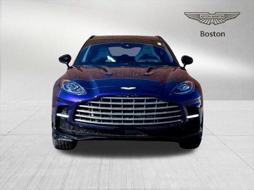2023 Aston Martin DBX 707