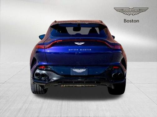 2023 Aston Martin DBX 707