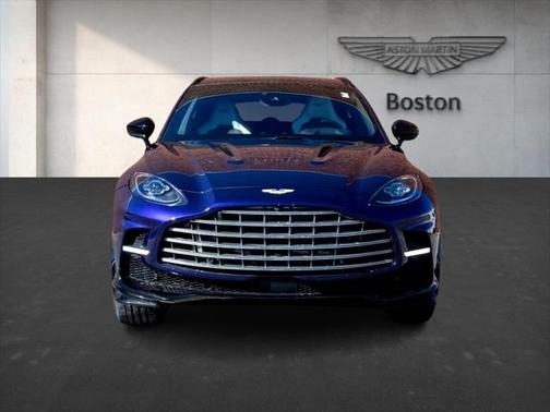 2023 Aston Martin DBX 707