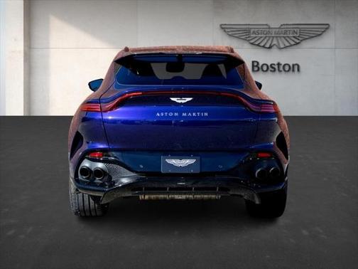2023 Aston Martin DBX 707