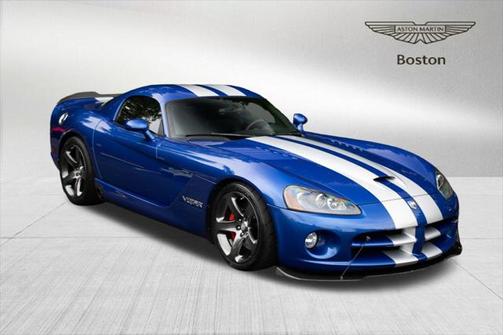 2006 Dodge Viper SRT10