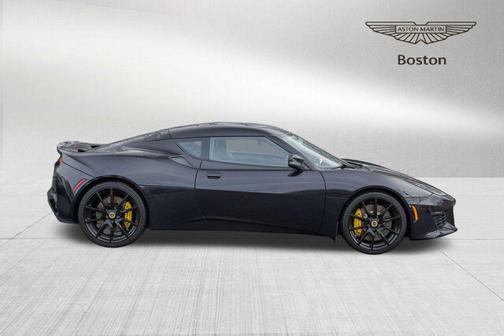 2017 Lotus Evora 400 400