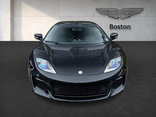 2017 Lotus Evora 400 400