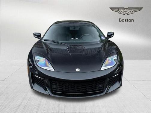 2017 Lotus Evora 400 400