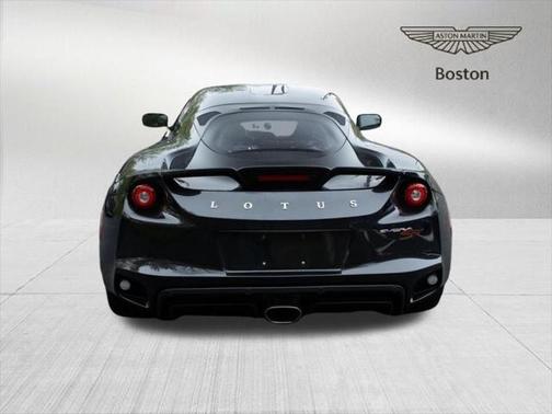2017 Lotus Evora 400 400