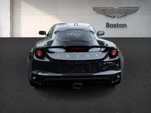 2017 Lotus Evora 400 400
