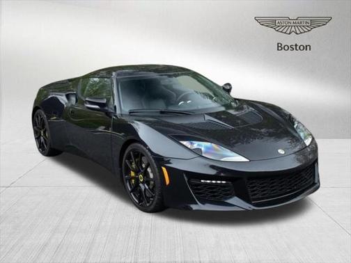 2017 Lotus Evora 400 400