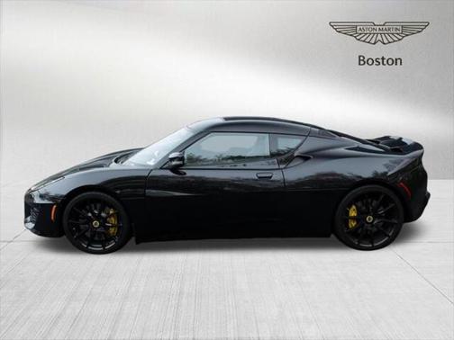 2017 Lotus Evora 400 400