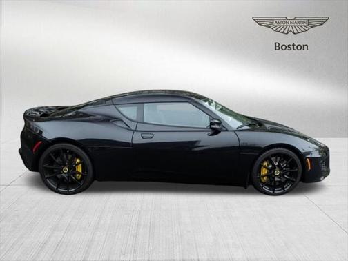 2017 Lotus Evora 400 400