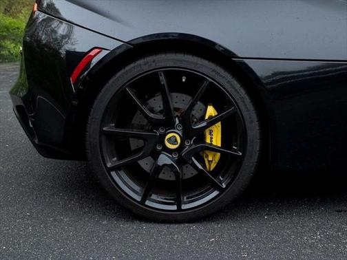 2017 Lotus Evora 400 400