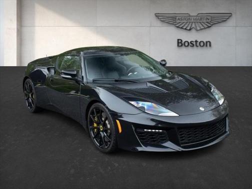 2017 Lotus Evora 400 400