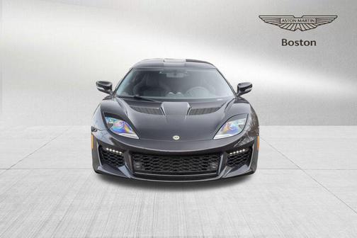 2017 Lotus Evora 400 400