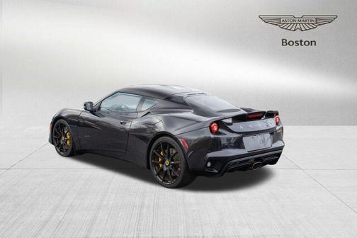 2017 Lotus Evora 400 400