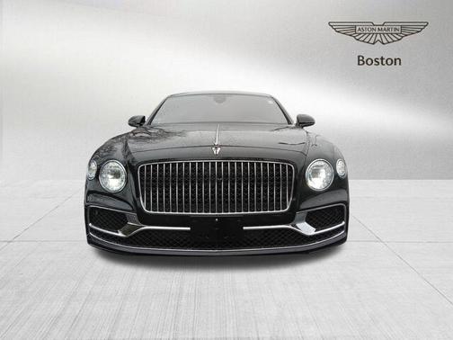 2023 Bentley Flying Spur Hybrid S