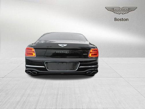 2023 Bentley Flying Spur Hybrid S