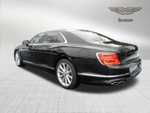 2023 Bentley Flying Spur Hybrid S