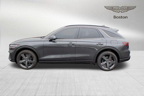 2024 Genesis GV70 3.5T AWD Sport