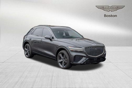 2024 Genesis GV70 3.5T AWD Sport