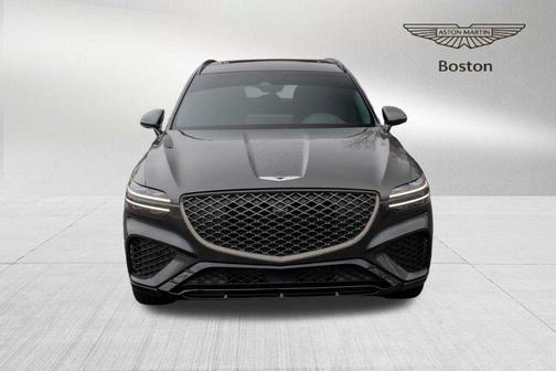 2024 Genesis GV70 3.5T AWD Sport