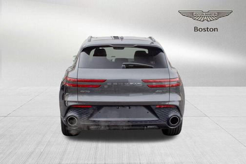 2024 Genesis GV70 3.5T AWD Sport