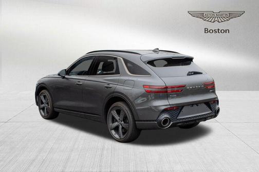 2024 Genesis GV70 3.5T AWD Sport