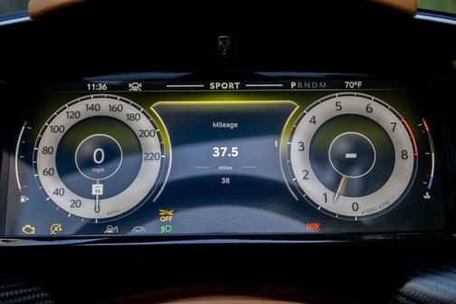 2026 Aston Martin Vantage Roadster