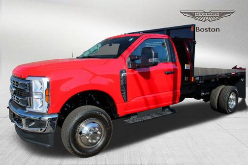 2024 Ford F-350 XL