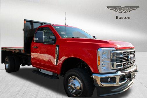 2024 Ford F-350 XL