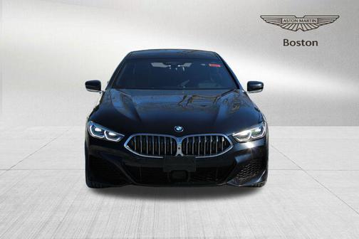 2020 BMW M850 Gran Coupe xDrive