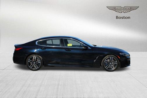 2020 BMW M850 Gran Coupe xDrive