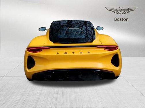 2024 Lotus Emira First Edition