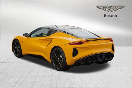 2024 Lotus Emira First Edition