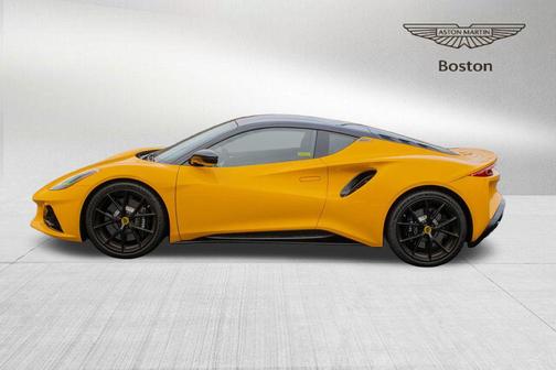 2024 Lotus Emira First Edition