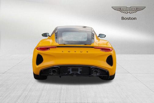 2024 Lotus Emira First Edition