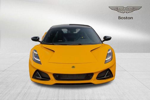 2024 Lotus Emira First Edition
