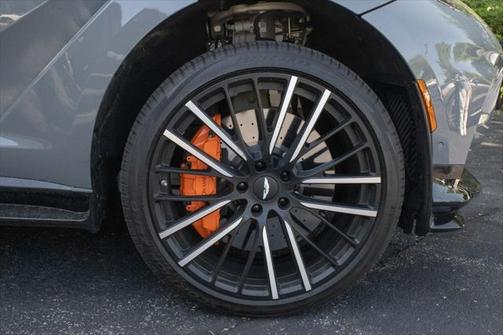 2023 Aston Martin DBX 707