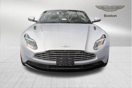 2021 Aston Martin DB11 Volante