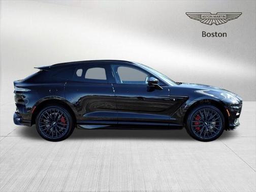 2024 Aston Martin DBX 707