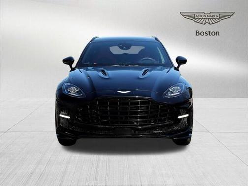 2024 Aston Martin DBX 707