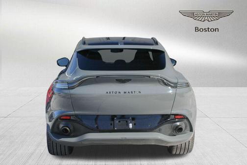2022 Aston Martin DBX Base