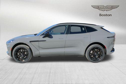 2022 Aston Martin DBX Base