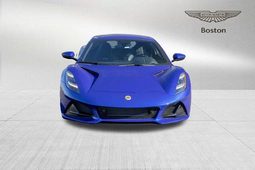 2024 Lotus Emira First Edition