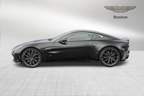2026 Aston Martin Vantage S