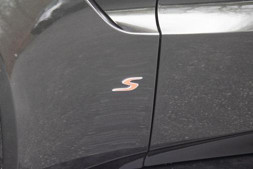 2026 Aston Martin Vantage S