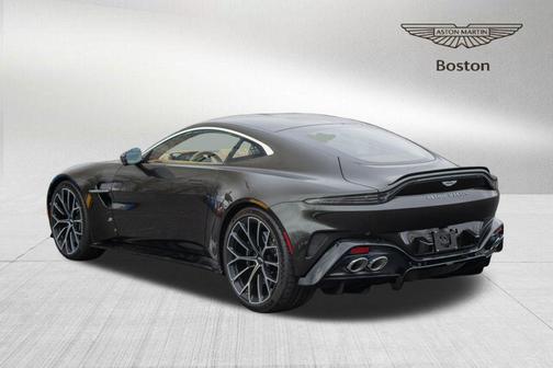 2026 Aston Martin Vantage S