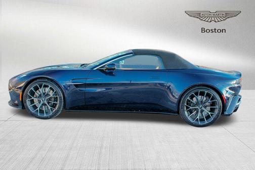 2026 Aston Martin Vantage Roadster