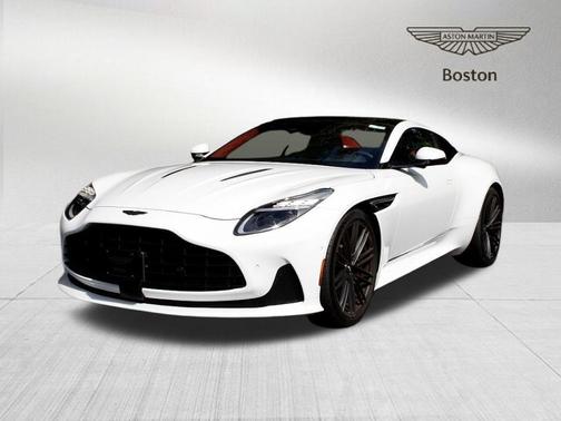 2024 Aston Martin DB12 2DR CPE
